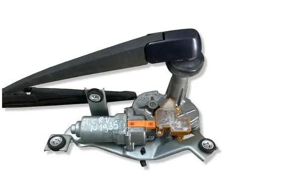 Honda CR-V Rear window wiper motor 76710SWA003