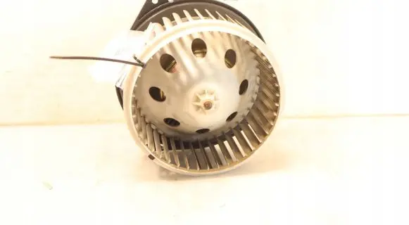 Infiniti FX Heater fan/blower