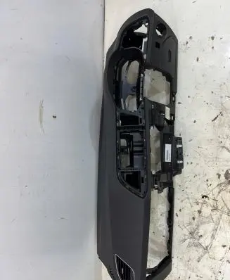 Seat Leon (5F) Dashboard