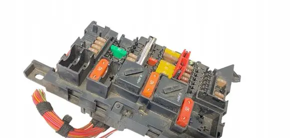 Mini One - Cooper F56 F55 Fuse module 9270354