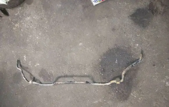 Audi A6 S6 C5 4B Rear anti-roll bar/sway bar