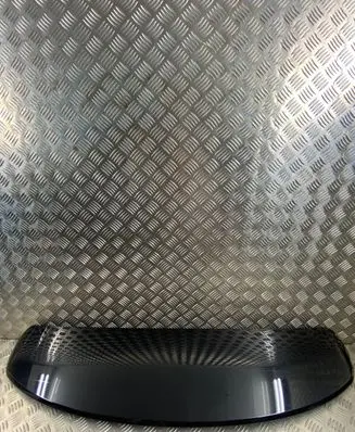 Audi Q7 4M Tailgate/trunk spoiler 4M0827933
