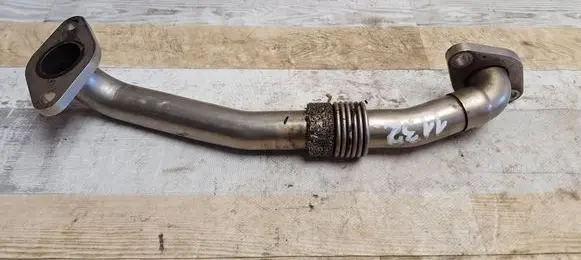 Ford Galaxy EGR valve line/pipe/hose 038131521AF