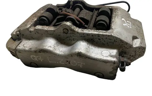Audi Q7 4L Rear brake caliper