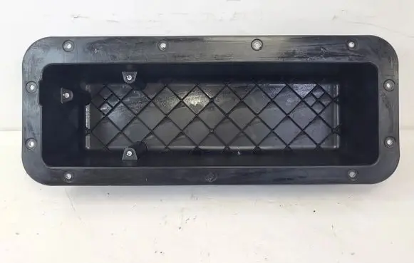 Alfa Romeo Giulia Other trunk/boot trim element
