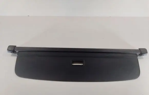 Volkswagen Golf VI Parcel shelf load cover 1K9867871A