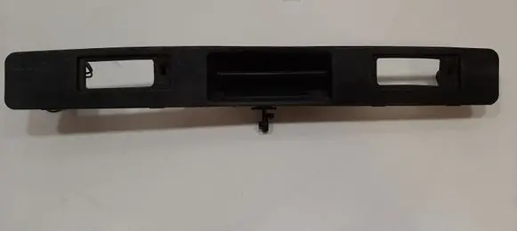 Volvo V70 Tailgate/trunk/boot exterior handle 9203101