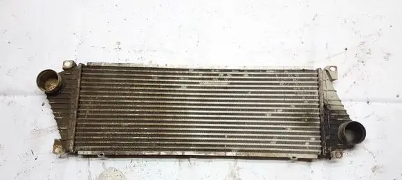 Volkswagen II LT Intercooler radiator 8ml376720391 8ml376720-391