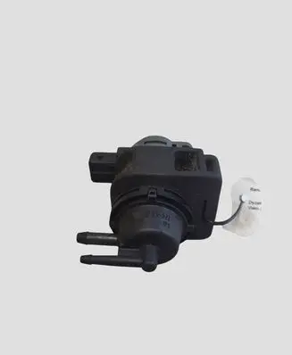 Renault Koleos I Turbo solenoid valve