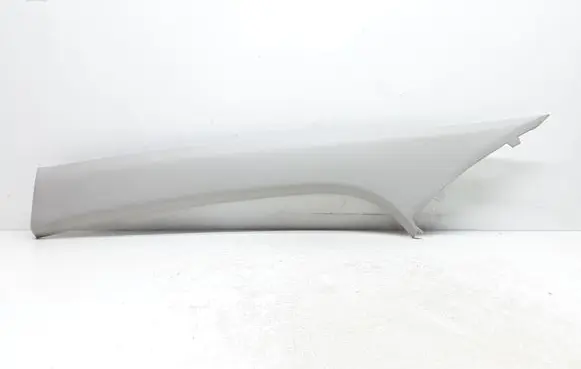 Renault Captur (A) pillar trim 769127228R 631140152