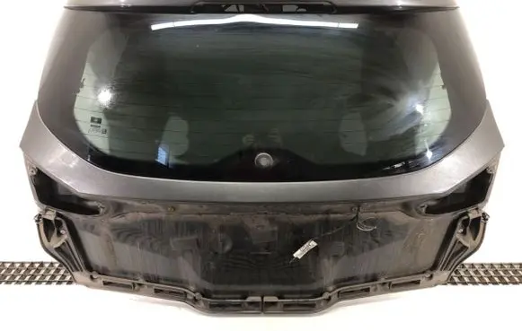 Ford Focus Tailgate/trunk/boot lid