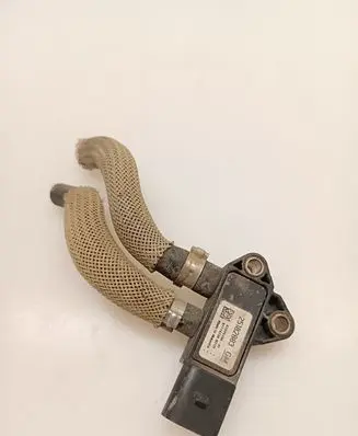 Opel Antara Exhaust gas pressure sensor 25182883