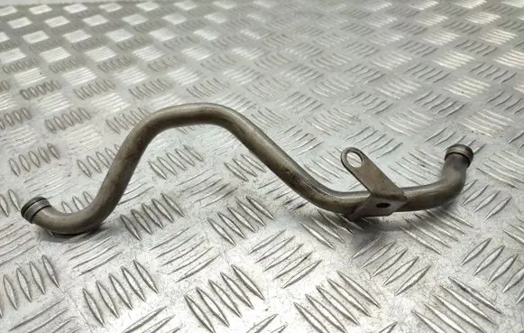 Mini Cooper Countryman R60 Engine coolant pipe/hose