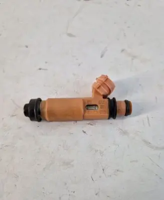 Fuel injector