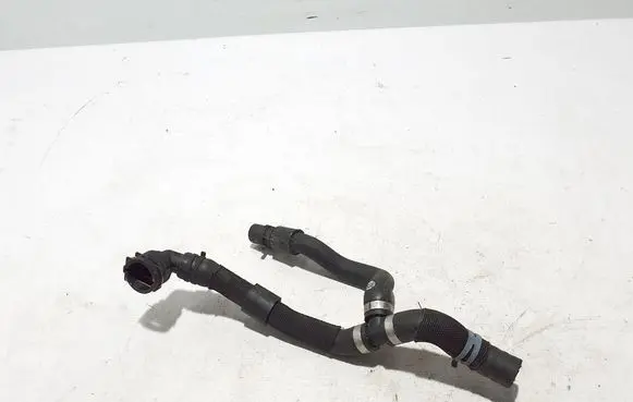 Skoda Karoq Engine coolant pipe/hose 3Q0122058G