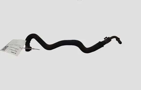 Mercedes-Benz Sprinter W906 Fuel line pipe