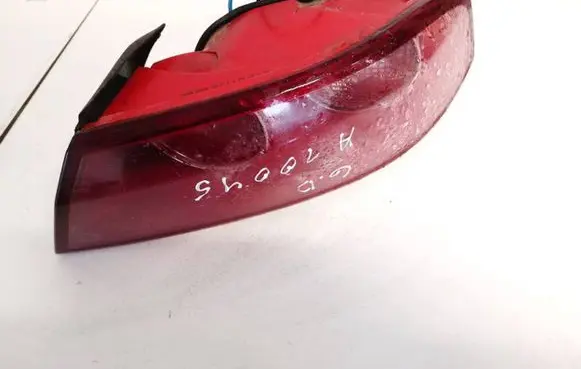 Alfa Romeo 159 Rear/tail lights f9395328 f939532802