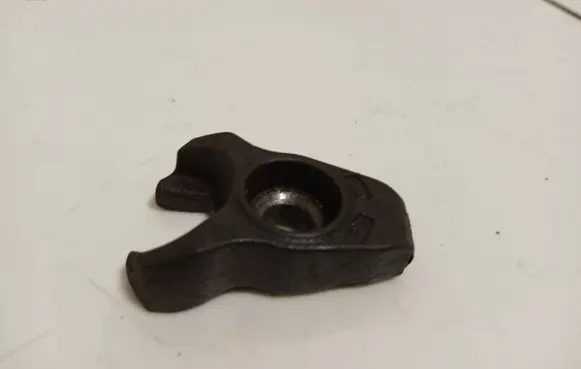 Land Rover Freelander 2 - LR2 Fuel Injector clamp holder 