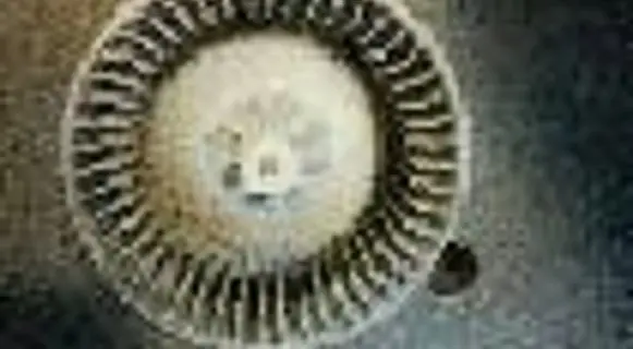 Toyota Corolla E140 E150 Heater fan/blower 272700-8083