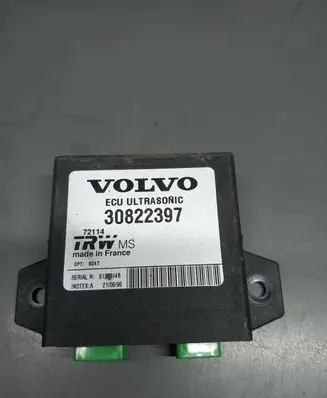 Volvo S40, V40 Other control units/modules 30822397 72114
