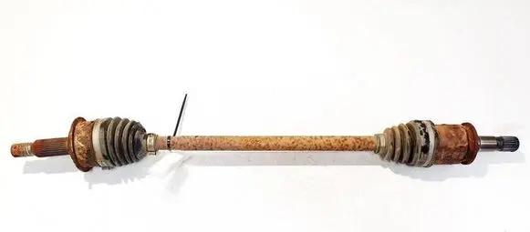 Mitsubishi Outlander Rear driveshaft 