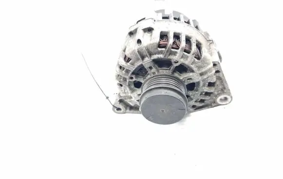 Audi A4 S4 B5 8D Generator/alternator 06B903018EX