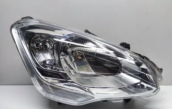 Citroen Berlingo Headlight/headlamp 89318041