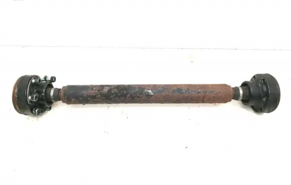 Audi Q7 4L Front prop shaft 7L0521101C