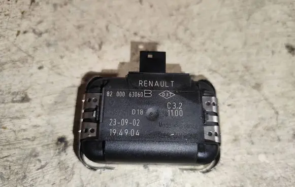 Renault Espace - Grand espace IV Rain sensor 8200063060 1397212018