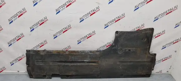 BMW 6 F06 Gran coupe Side bottom protection 7276182