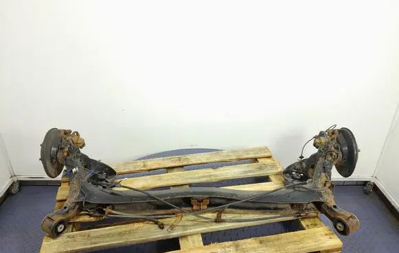 Honda Jazz Rear suspension assembly kit set 