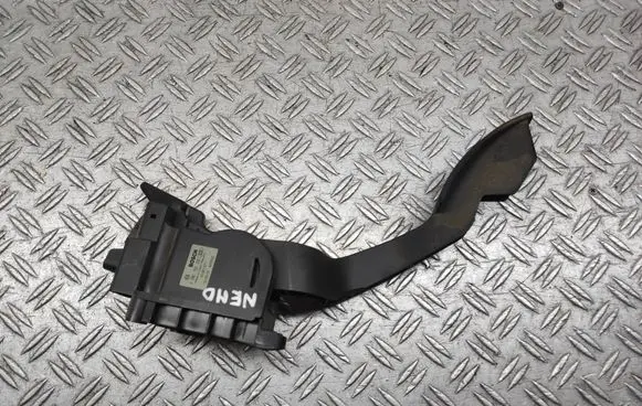 Citroen Nemo Accelerator throttle pedal 0280755105 51801577 400630