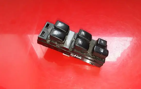 KIA Sorento Electric window control switch NOCODE