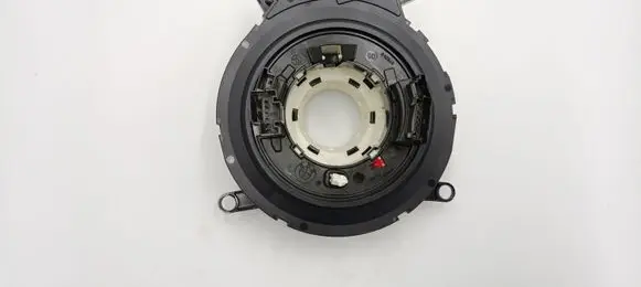 BMW 5 E60 E61 Airbag slip ring squib (SRS ring) 61316976394 6976394