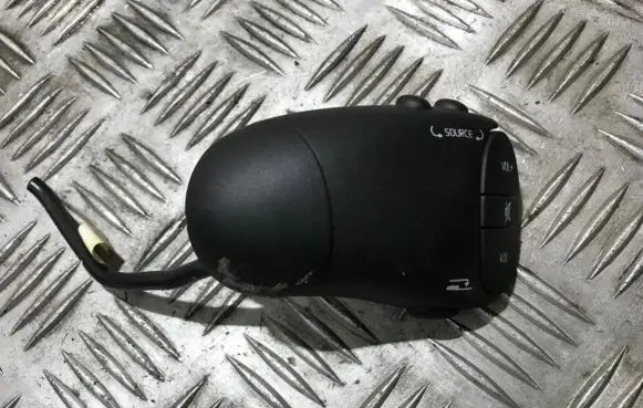 Renault Megane I Multifunctional control switch/knob 