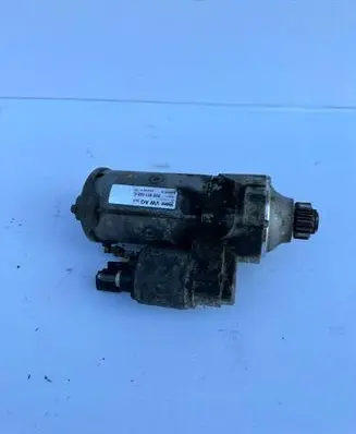 Seat Leon (5F) Starter motor