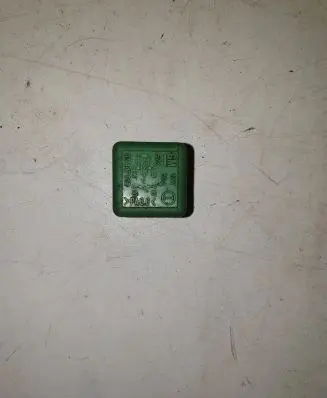Opel Zafira A Other relay 03447012