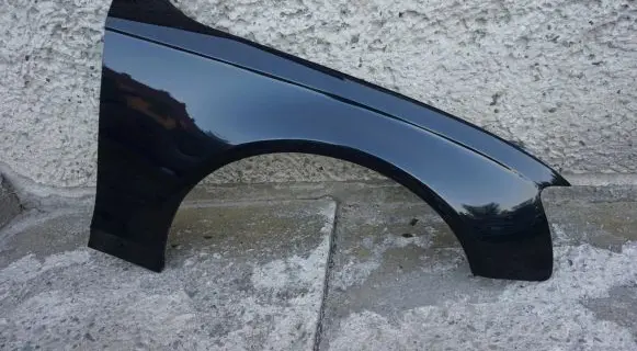 Audi A4 S4 B8 8K Fender