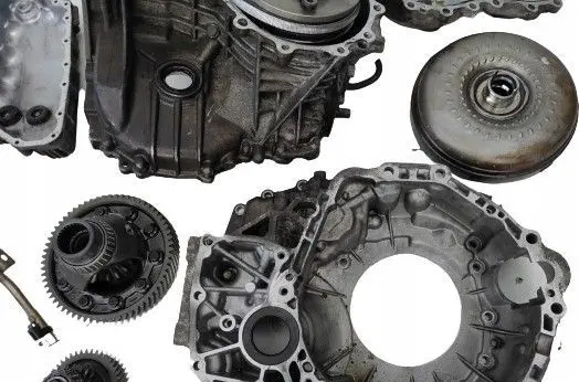 Nissan Murano Z50 Fifth/5th gear pinion KOZESIZ50