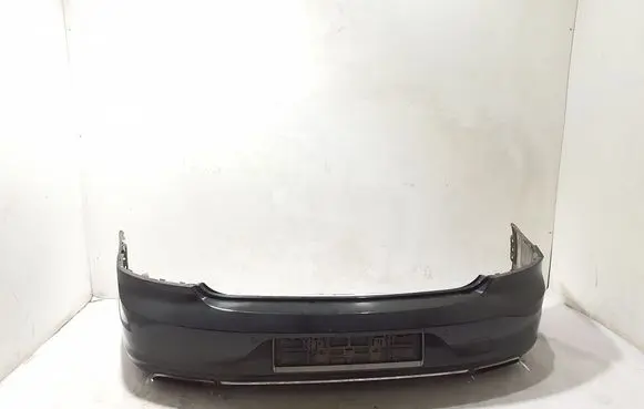 Volvo S90, V90 Rear bumper 31383297