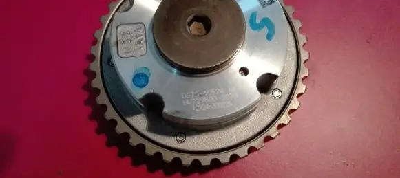 Ford Mondeo MK V Camshaft pulley/ VANOS 