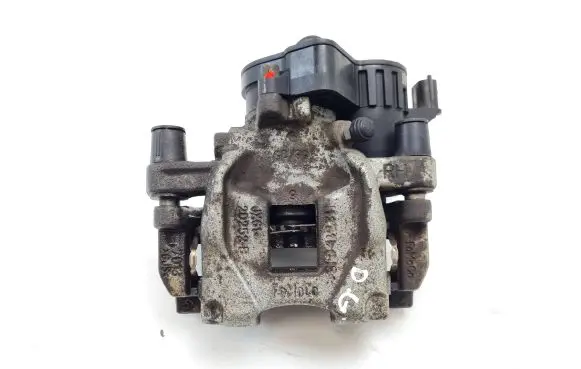 Ford Mustang Mach-E Rear brake caliper LJ9C2D250CNB JX612D252B