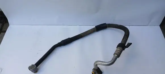 Audi A4 S4 B6 8E 8H Air conditioning (A/C) pipe/hose 8E0260701BC