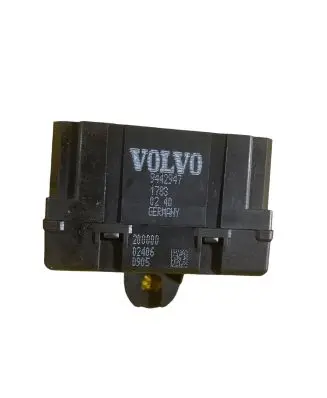 Volvo S40, V40 Seat heating relay 9442947