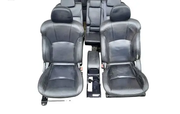 Citroen C-Crosser Seat set 