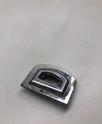 Audi A5 8T 8F Tie down hook / loop 1J0864203D 8E0864203