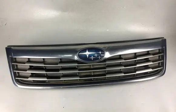 Subaru Forester SH Front grill
