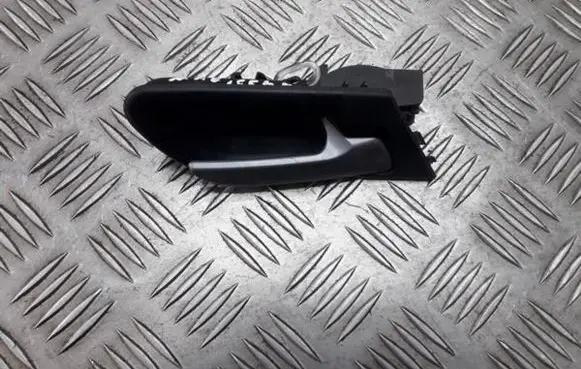 BMW X5 E53 Front door interior handle 8408566 8-408-566