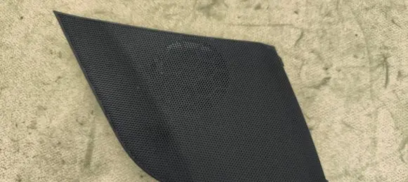 Nissan Murano Z52 Front door speaker cover trim 281775AA0A