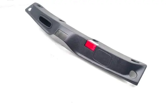 Mercedes-Benz C AMG W205 Tailgate trim A2057500500 18321224C